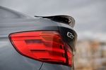 BMW 318d Gran Turismo - Fluch der guten Tat