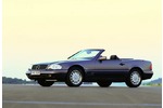 25 Jahre Mercedes-Benz SL R 129 - Eine Legende wird 25