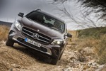Mercedes GLA 220 CDI 4matic - Zwischen Traum und Wirklichkeit