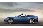 Ferrari California T - Ausgesaugt