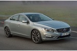 Volvo S60 T5 - Vier statt fünf