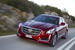 Cadillac CTS 2.0 - Mission Impossible