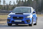 Subaru WRX STI Sport - Automobiler Freak