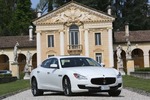 Maserati Quattroporte Diesel - Je länger, je lieber