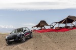 Im Porsche Macan durch Marokko - Die Wüste lebt