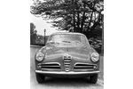 60 Jahre Alfa Romeo Giulietta - Italienische Träume