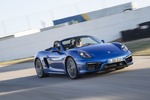 Porsche Boxster GTS - Performancer