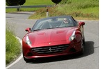 Ferrari California T - Entwarnung im Abendland
