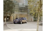 Rolls-Royce Phantom - Ihre Majestät lässt grüßen