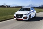 Abt Audi RS Q3 - Heiße Hummel