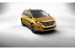 Ford Edge - Besser spät als nie!