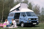 Volkswagen T3 - Der Letzte seiner Art