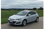 Opel Astra 1.6 CDTI - Gute Gelegenheit