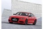 Audi A7 3.0 TDI Competition - Druck in allen Lagen
