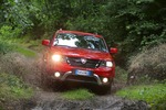 Fiat Freemont Cross - Trendfest