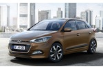 Neuer Hyundai i20 - Zielgerichtet