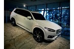 Volvo XC 90 - Thors Hammer