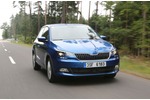 Skoda Fabia 1.0 MPI - Jetzt mit Stufe
