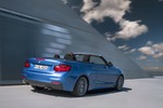 BMW 2er Cabrio - Zwei statt drei