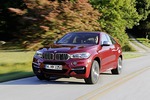 BMW X6 M50d - Konkurrenzlos