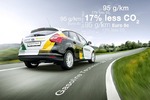 Schaeffler Gasoline Technology Car - An einem Strang