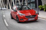 Opel Corsa 1.0 - Willkommen in der Familie