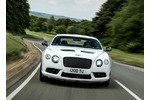 Bentley Continental GT3-R - Der Super-Bentley