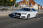 Audi A6 1.8 TFSI - Mehr oder weniger