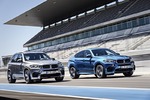 BMW X5 M / X6 M - Artgerechte Haltung