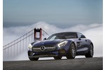 Mercedes AMG GTS - Die Jagd ist eröffnet