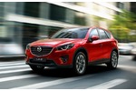 Mazda CX-5 / 6 Modellpflege - Doppelpack