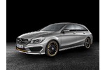 Mercedes CLA Shooting Brake - Kombitour nach Liliput