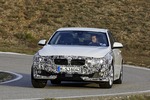 BMW 3er Plug-in-Hybrid - Einen Hauch 911
