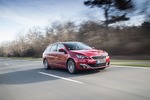 Peugeot 308 SW 1.2 Puretec - Einfach anders
