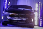 Chevrolet Volt - Zweiter Aufguss