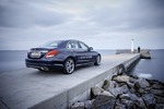 Mercedes C 350 Plug / C 450 AMG - Für Kopf und Herz