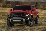 Dodge RAM Rebel 1500 - Böser Bursche