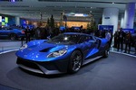 Ford GT - Star of Show