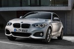 BMW 1er Modeppflege - Mehr gewagt
