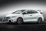 Honda Civic Type R - Krawallmacher