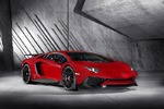 Lamborghini Aventador SV - Wie eh und je