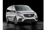 Mercedes Concept Vision E - Mehrfachstecker