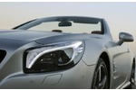 Was wird aus dem Mercedes SL? - Keiner liebt mich
