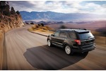 Ford Explorer - Ein uns unbekannter Riese