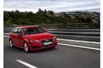 Audi A3 Sportback 2.0 TDI - Jedermanns Liebling