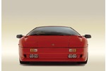 25 Jahre Lamborghini Diablo - Teuflischer Geburtstag