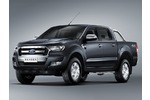 Ford Ranger - Stimmungs-geladen