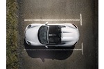 Porsche Boxster Spyder - Doppelsitzer
