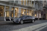 Lincoln Continental und Cadillac CT6 im Vergleich zur Mercedes S-Kl...