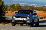 Nissan Juke Nismo RS - Nachlader